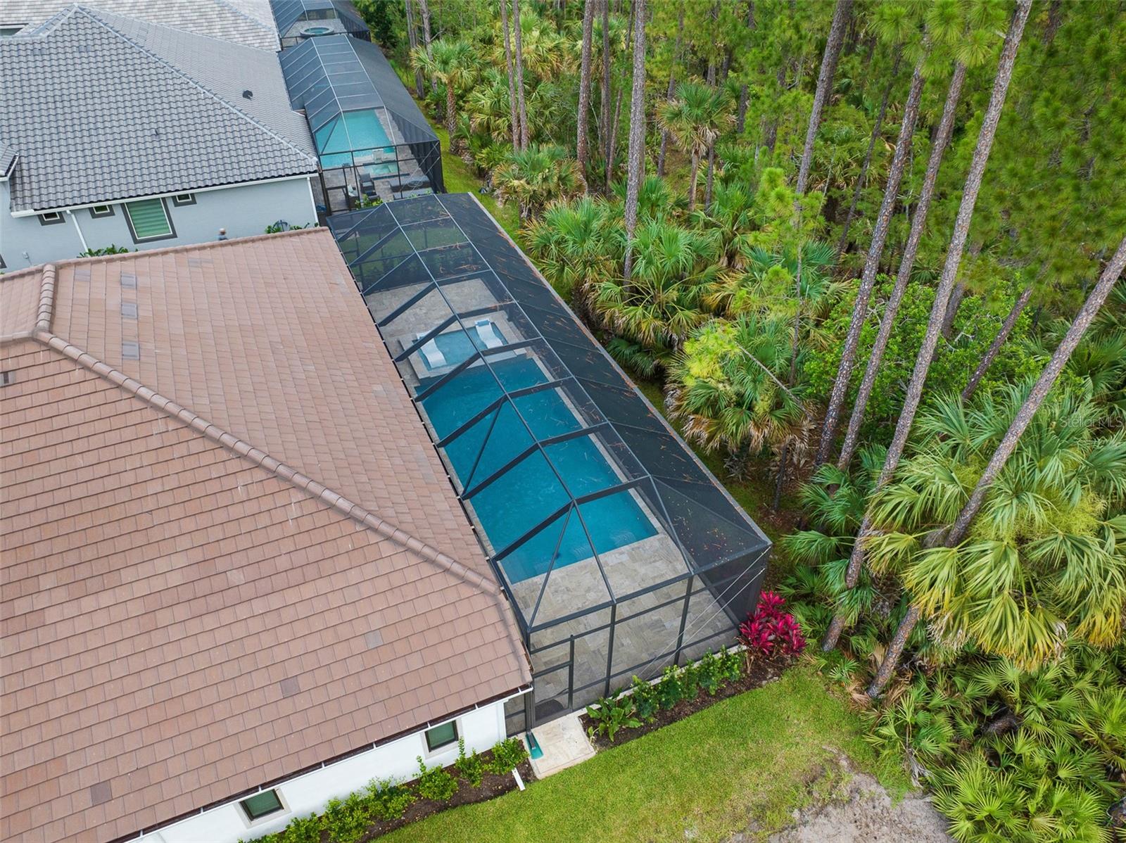 PLANTATION BAY SEC 2A-F UN 6 - Residential