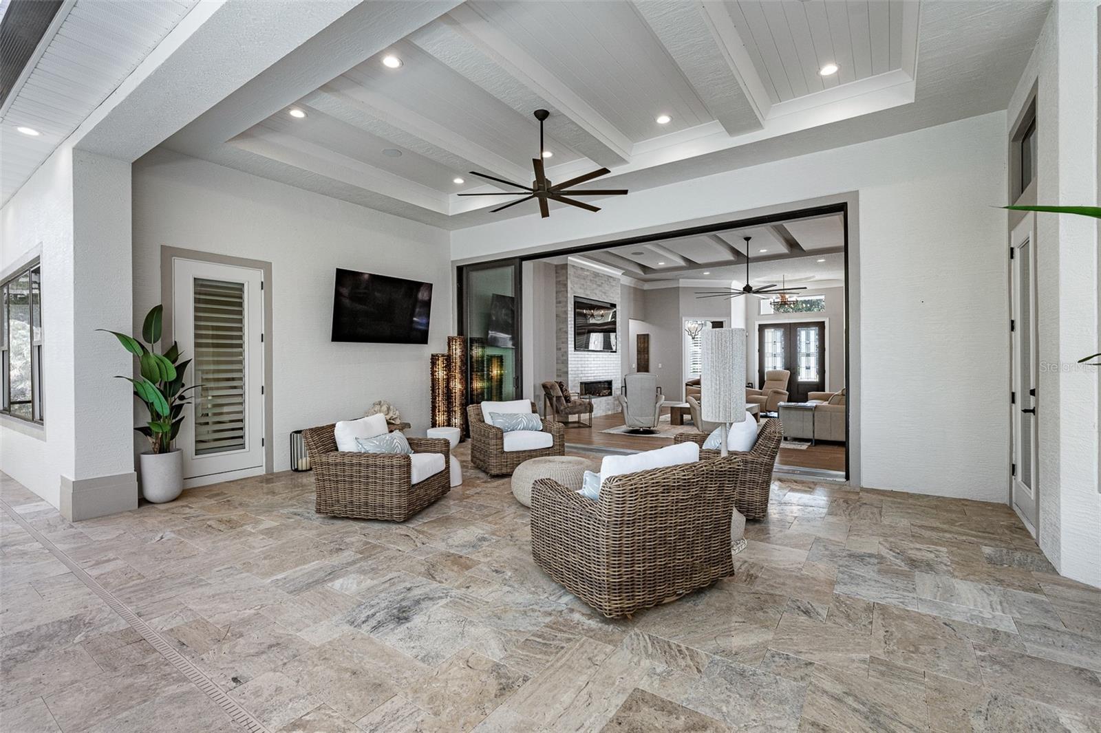 PLANTATION BAY SEC 2A-F UN 6 - Residential