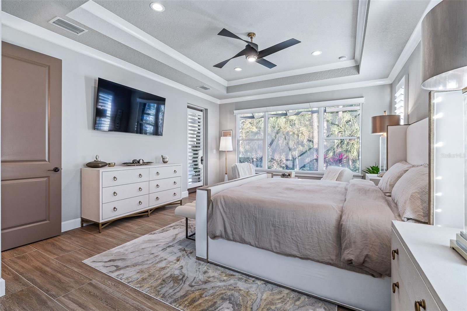 PLANTATION BAY SEC 2A-F UN 6 - Residential