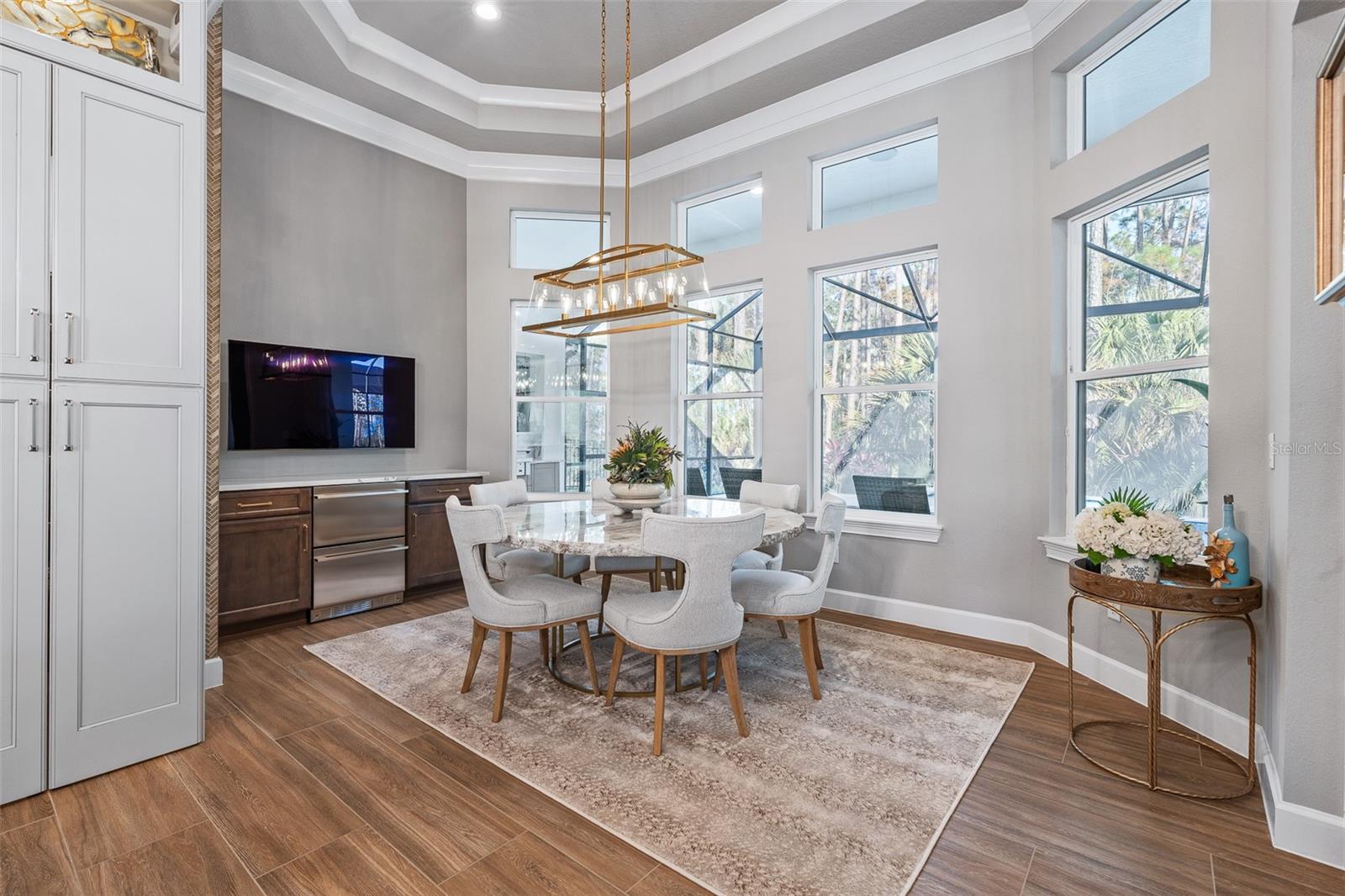 PLANTATION BAY SEC 2A-F UN 6 - Residential