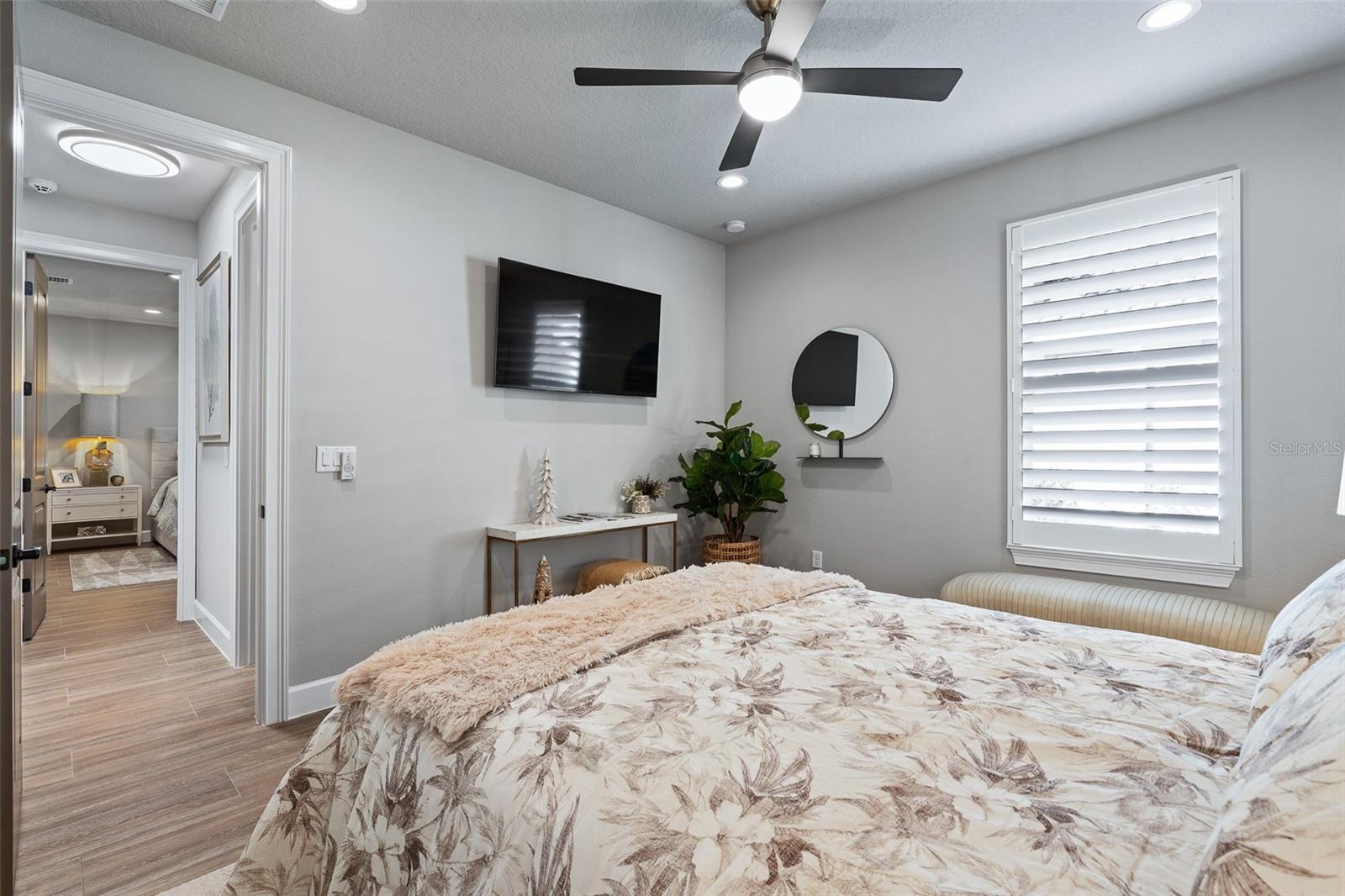 PLANTATION BAY SEC 2A-F UN 6 - Residential