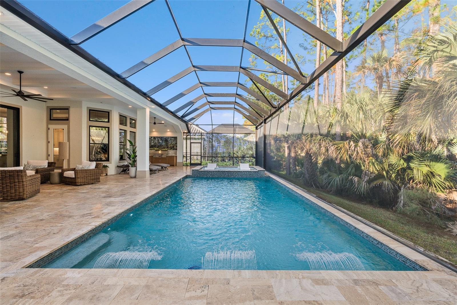 PLANTATION BAY SEC 2A-F UN 6 - Residential