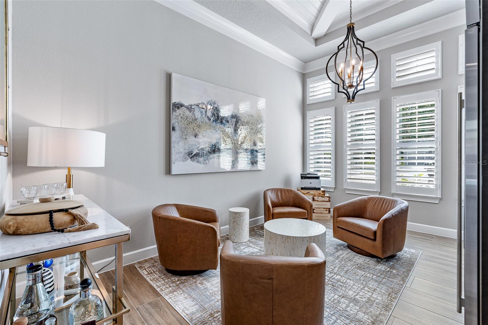 PLANTATION BAY SEC 2A-F UN 6 - Residential