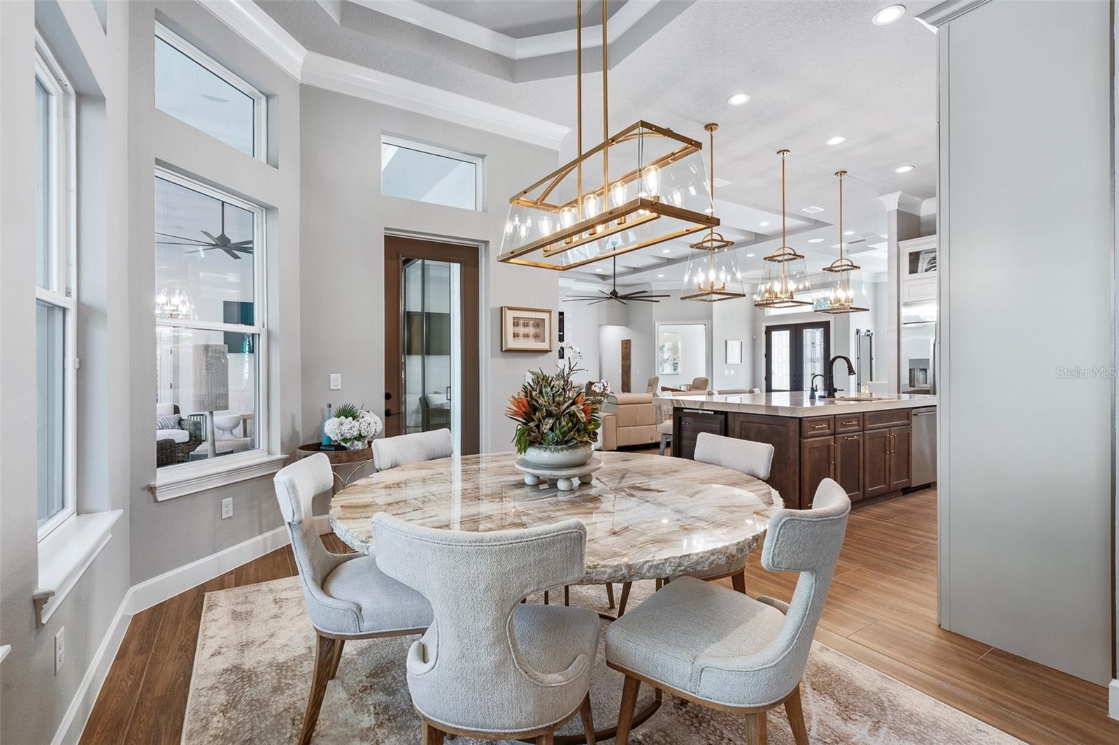 PLANTATION BAY SEC 2A-F UN 6 - Residential