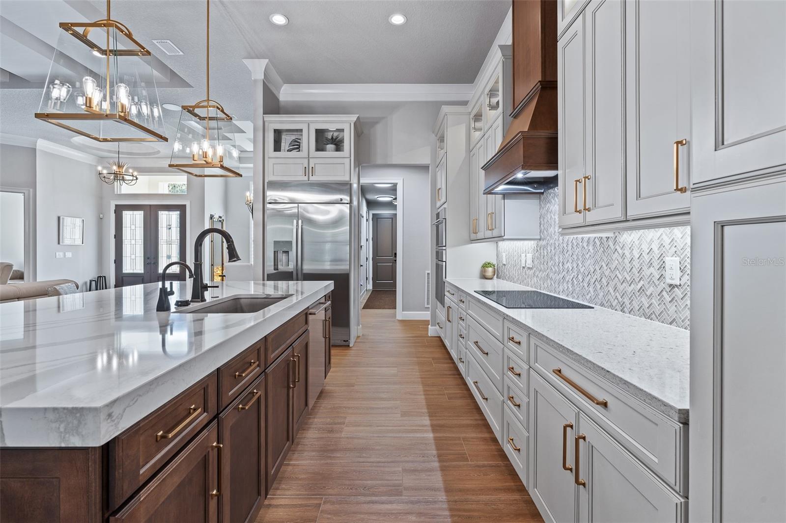 PLANTATION BAY SEC 2A-F UN 6 - Residential