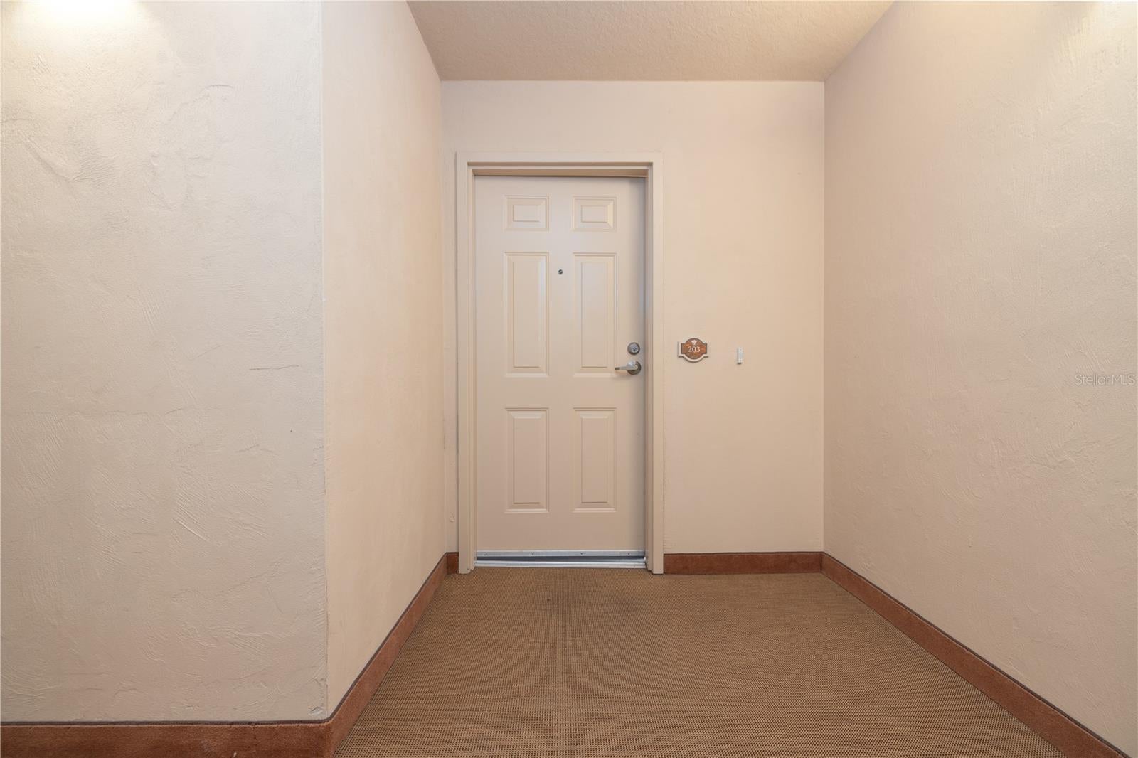 1425 OCEAN SHORE BOULEVARD 203