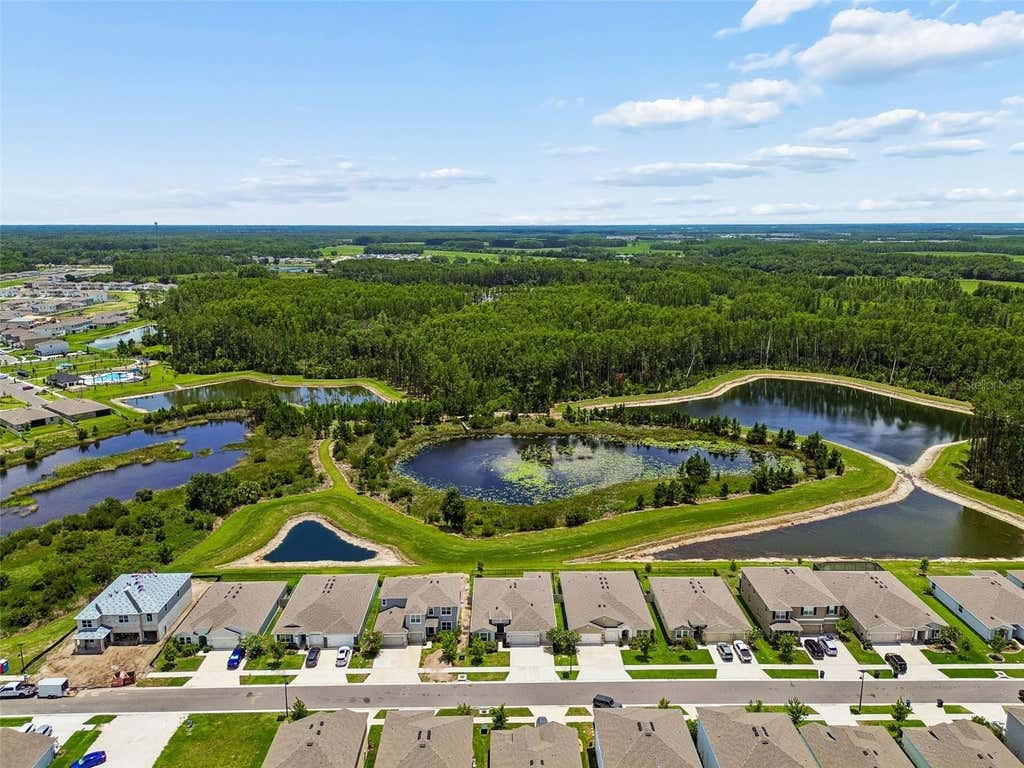 Photo of 7629 Broad River Avenue, Land O Lakes, FL 34638 (MLS # TB8517740)