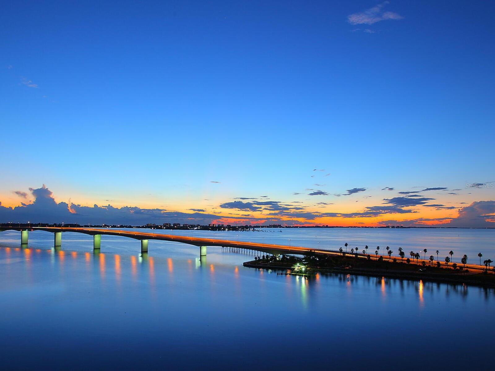 BAY ISLAND SHORES - Land