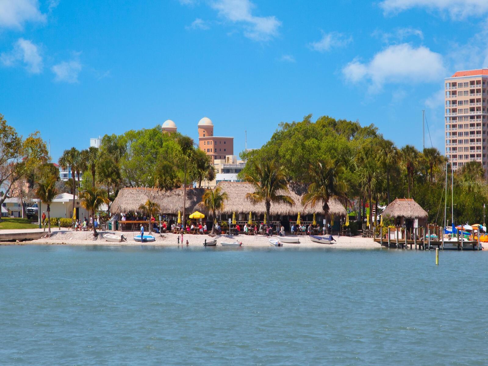 BAY ISLAND SHORES - Land