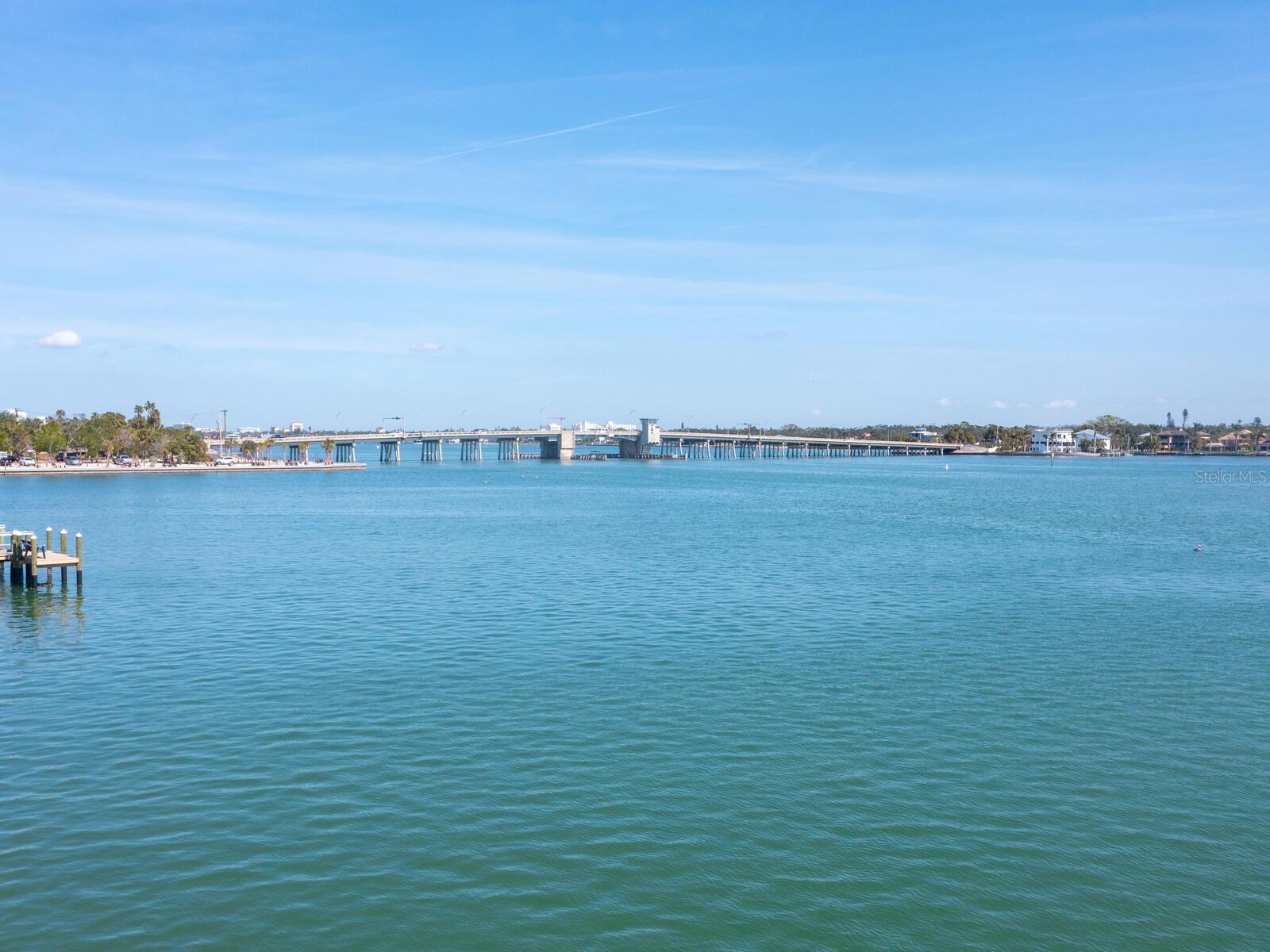 BAY ISLAND SHORES - Land