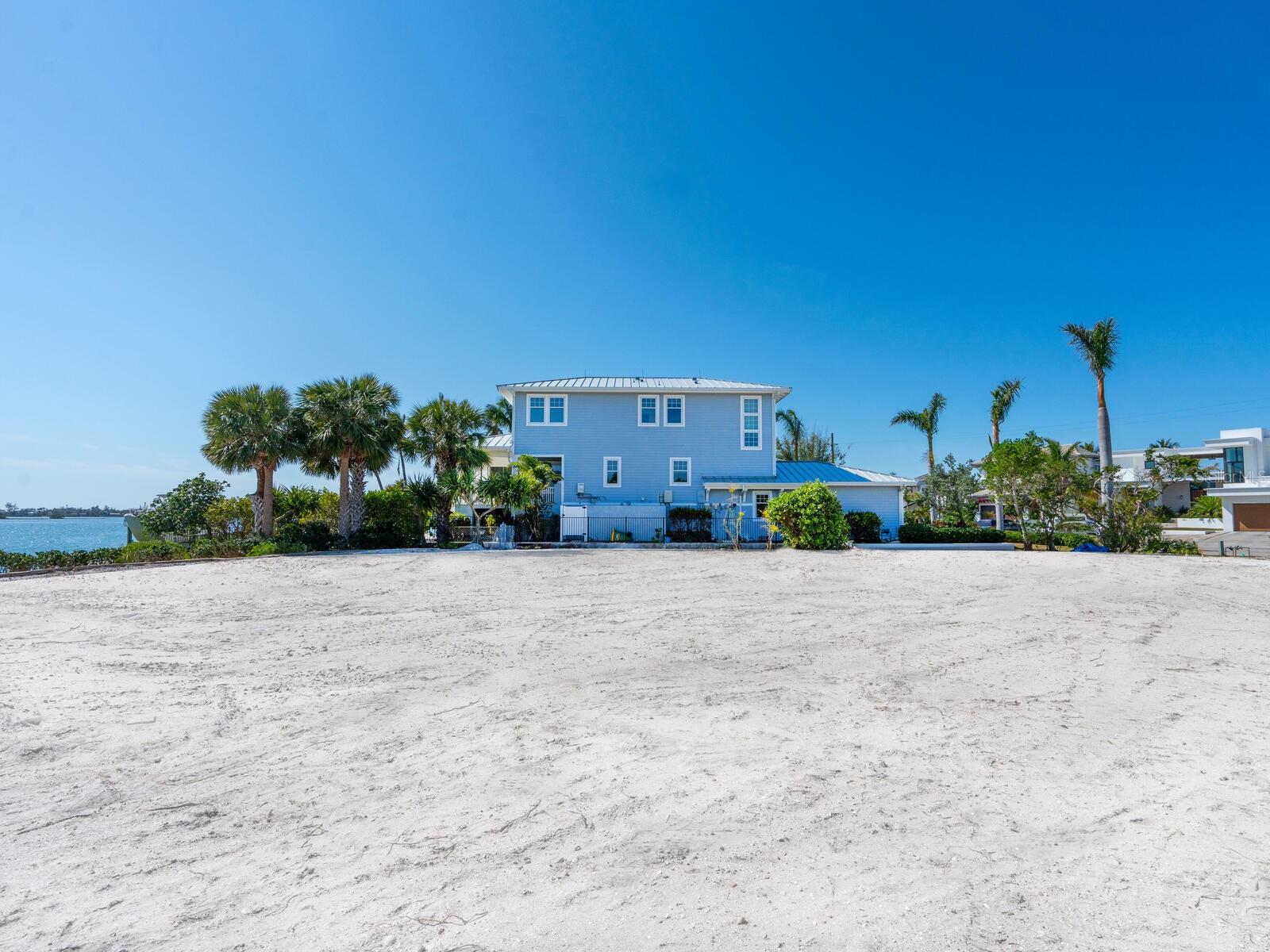 BAY ISLAND SHORES - Land