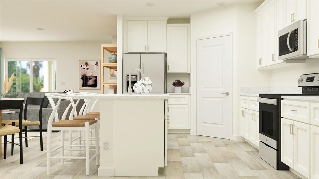 Photo of 10919 Rustic Eve Court, Land O Lakes, FL 34638 (MLS # TB8410848)