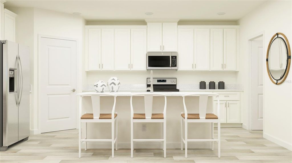 Photo of 10919 Rustic Eve Court, Land O Lakes, FL 34638 (MLS # TB8410848)