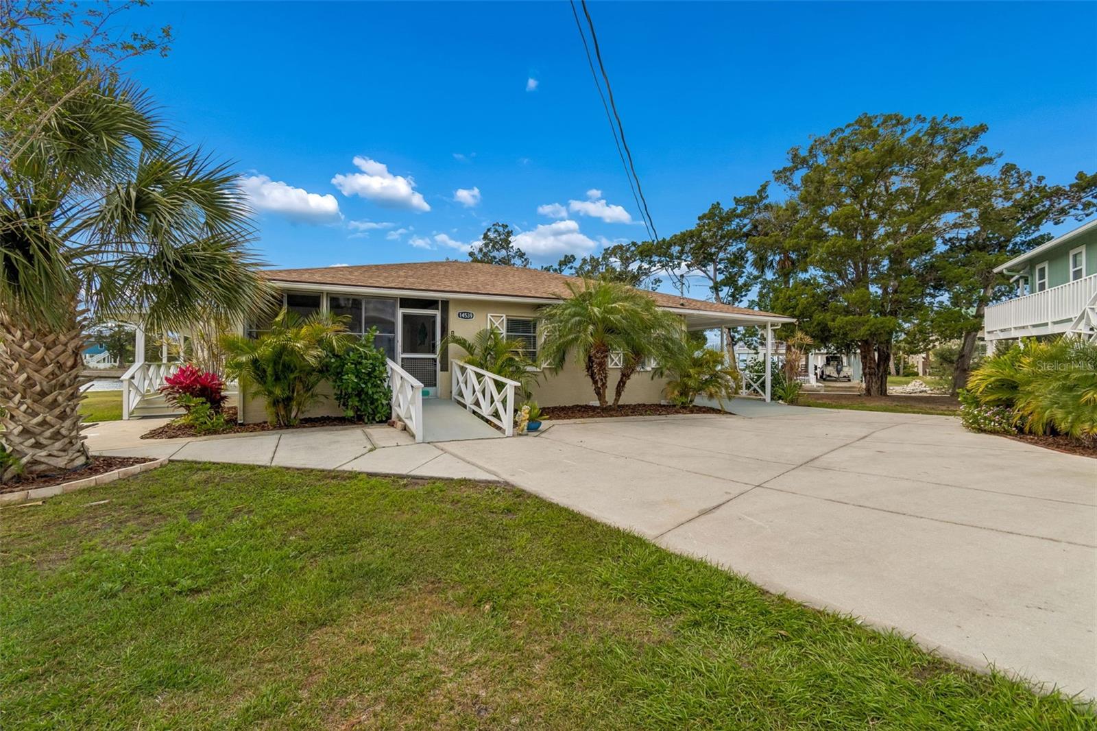 14539 COFFEY LANE