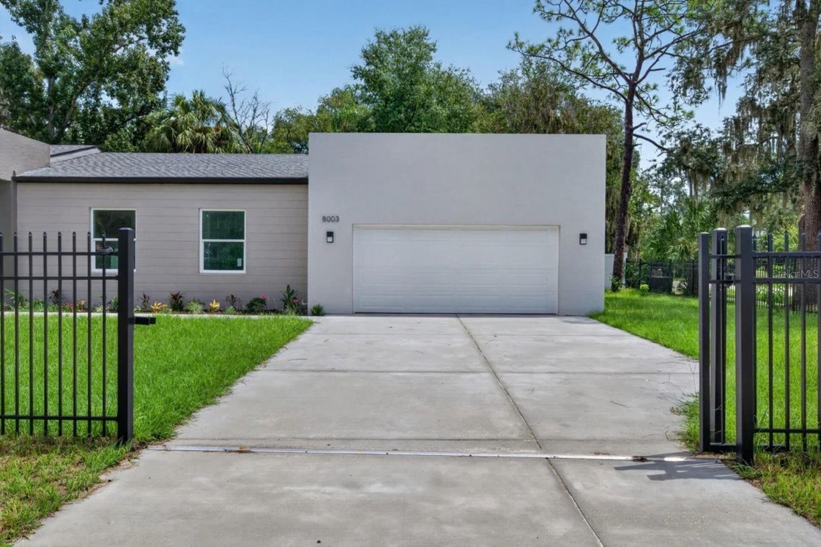 8003 CHANEY LANE