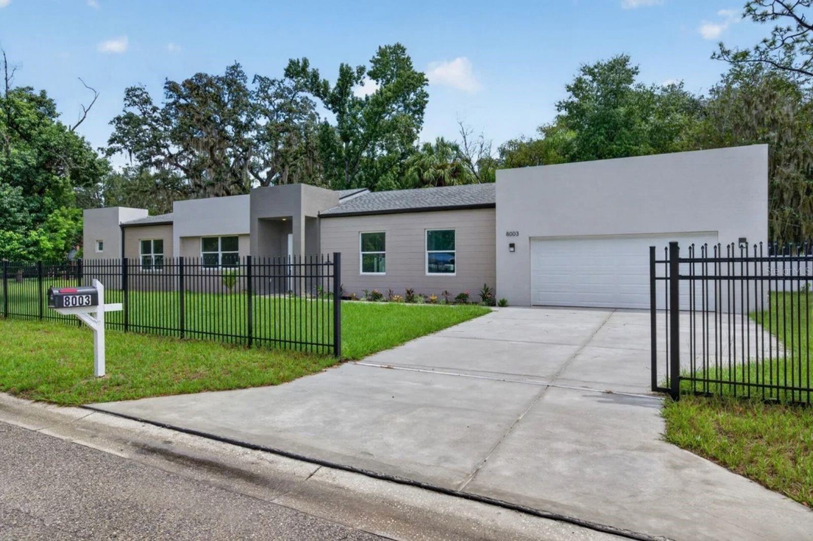 8003 CHANEY LANE