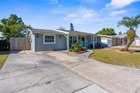 A home in PORT RICHEY