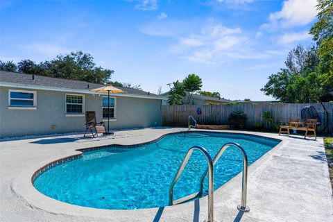 A home in PORT RICHEY