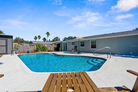 A home in PORT RICHEY