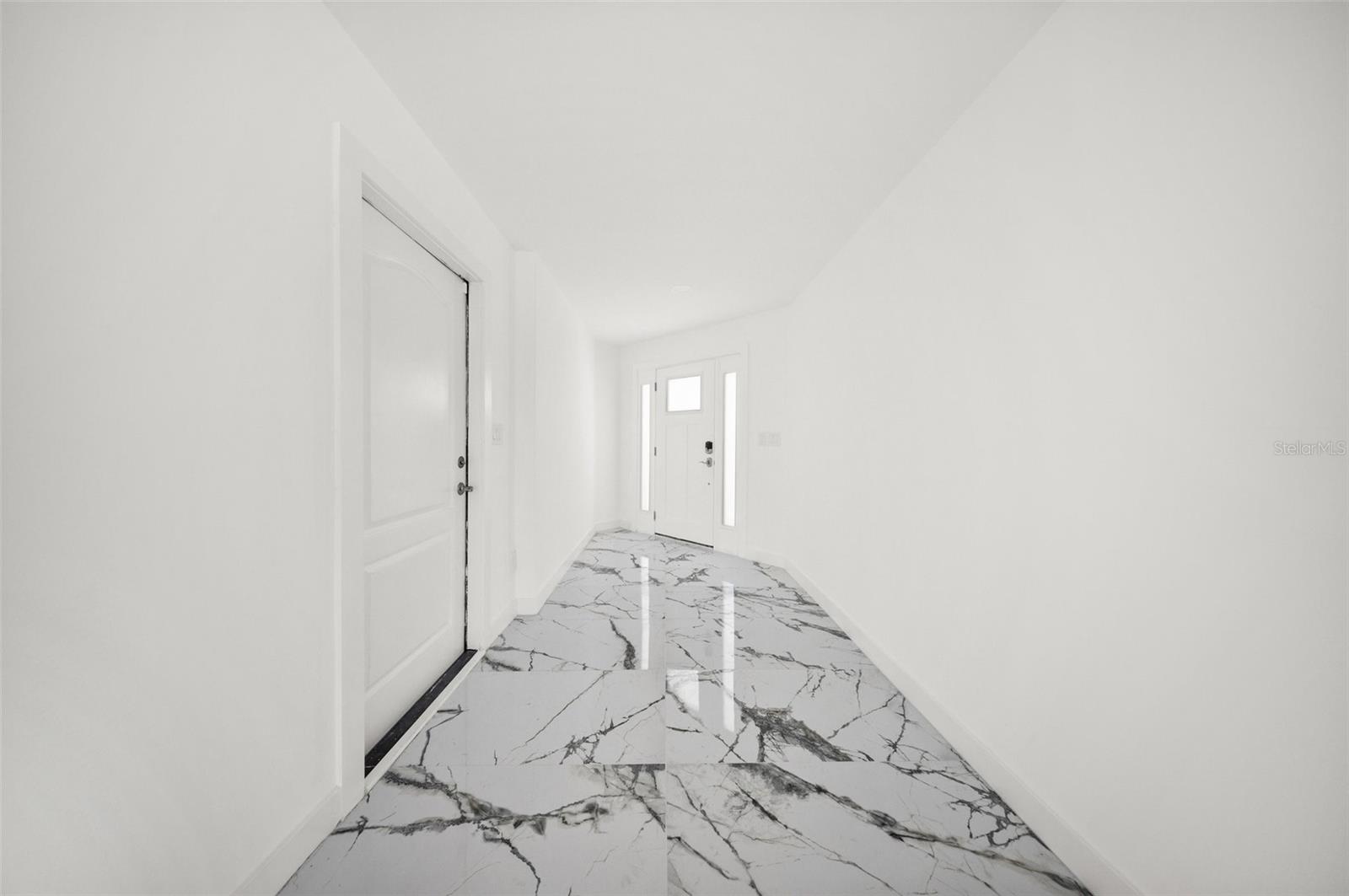 ISLE OF PALMS 2ND ADD - Residential