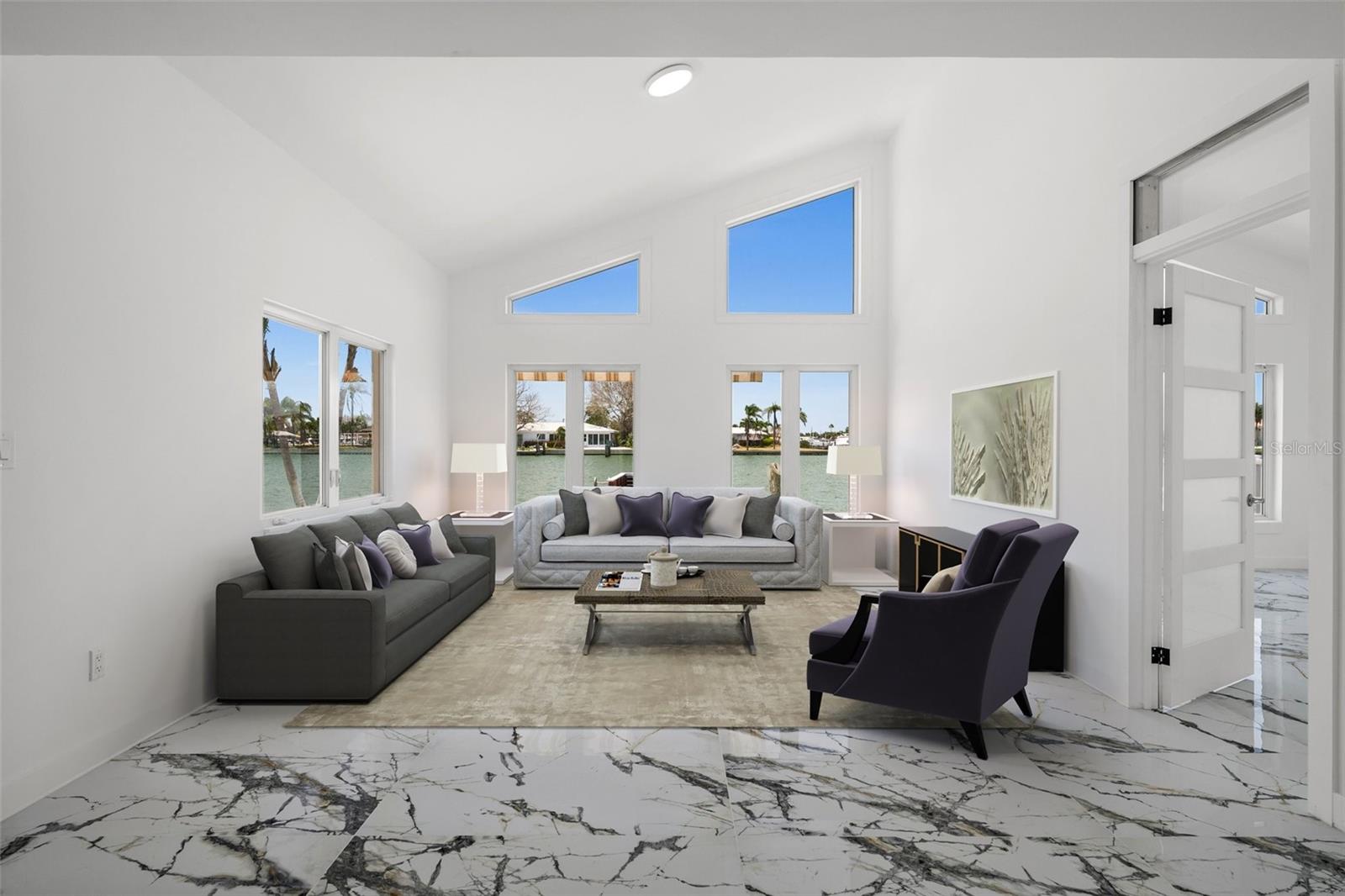 ISLE OF PALMS 2ND ADD - Residential