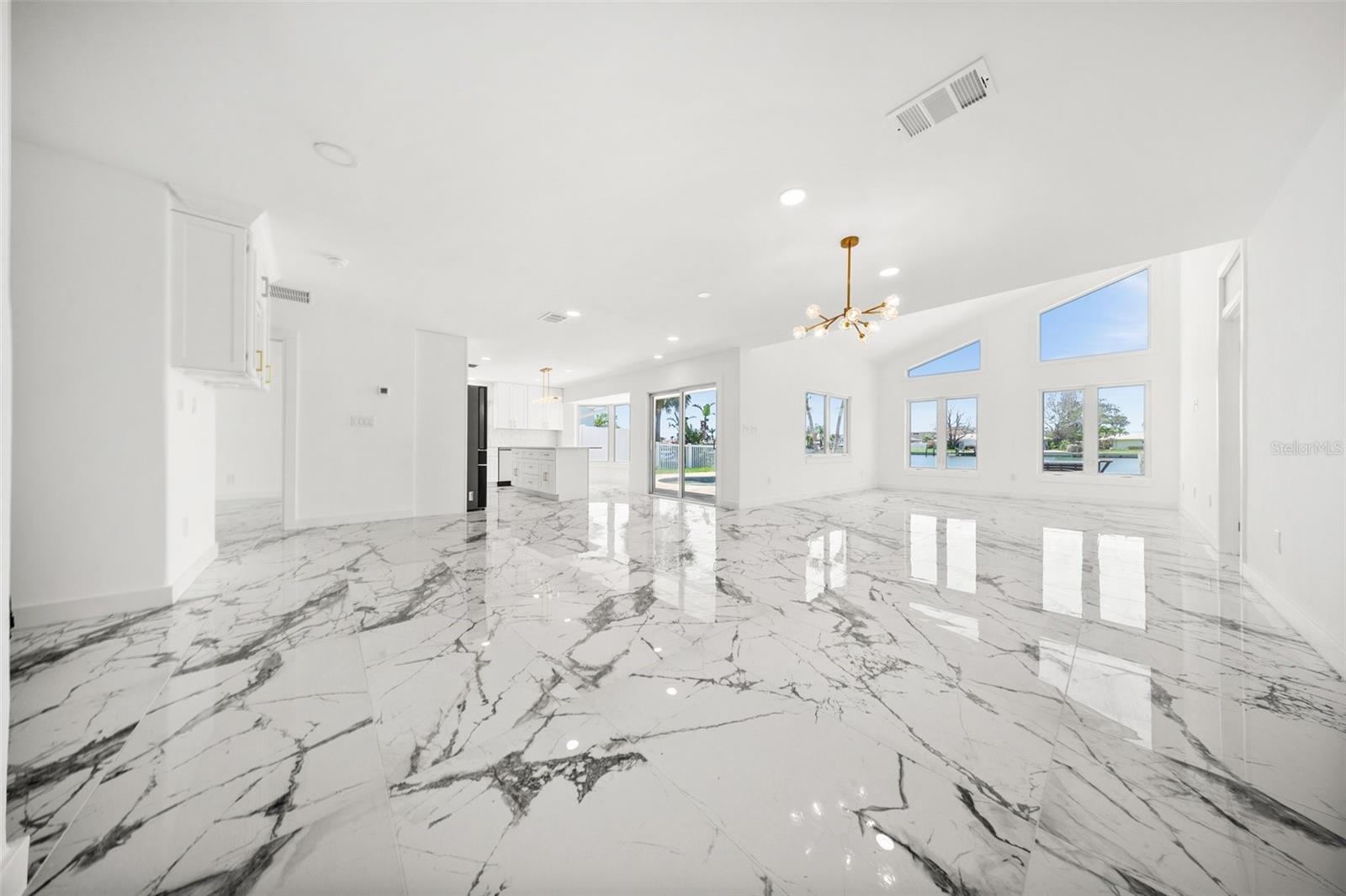 ISLE OF PALMS 2ND ADD - Residential