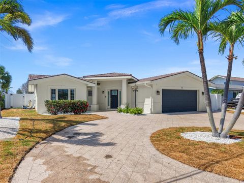 600 115TH AVENUE TREASURE ISLAND FL 33706