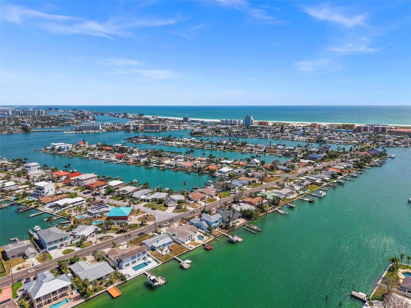 ISLE OF PALMS 2ND ADD - Residential