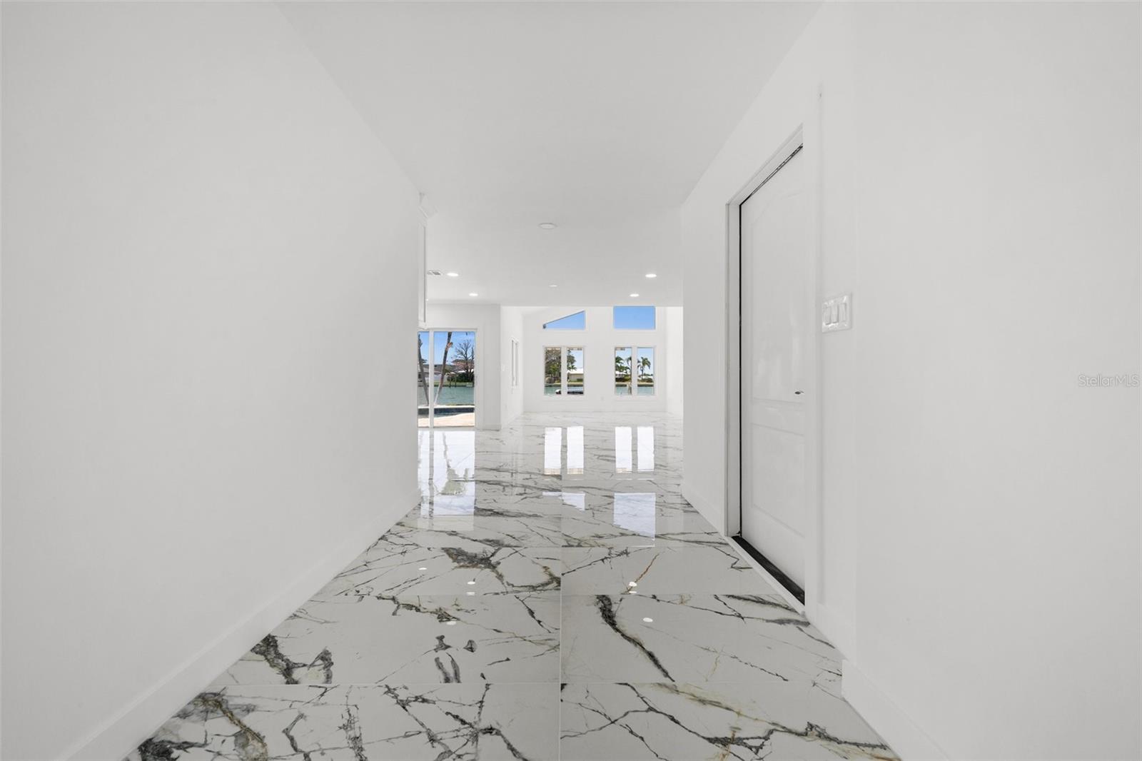 ISLE OF PALMS 2ND ADD - Residential