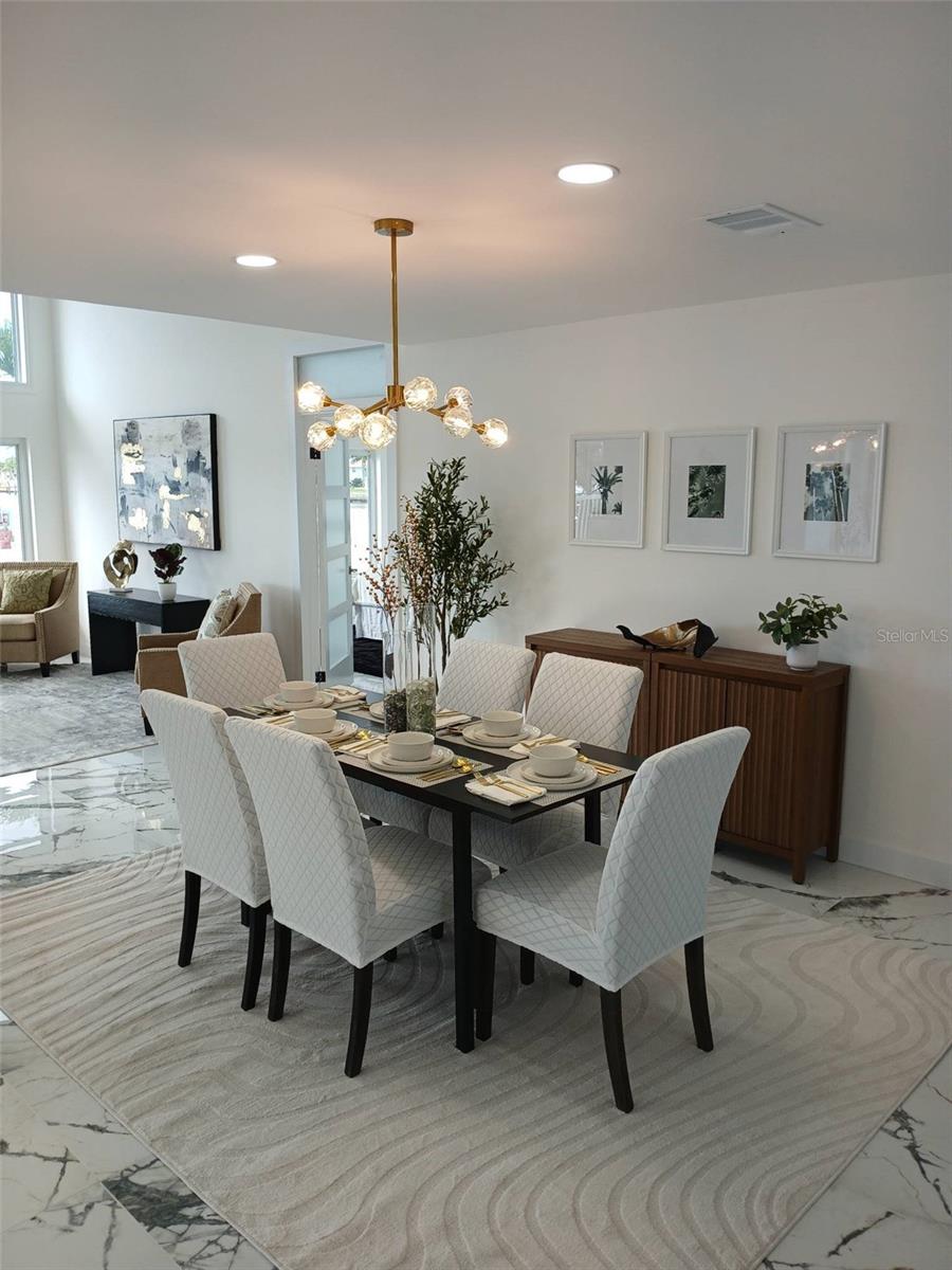 ISLE OF PALMS 2ND ADD - Residential