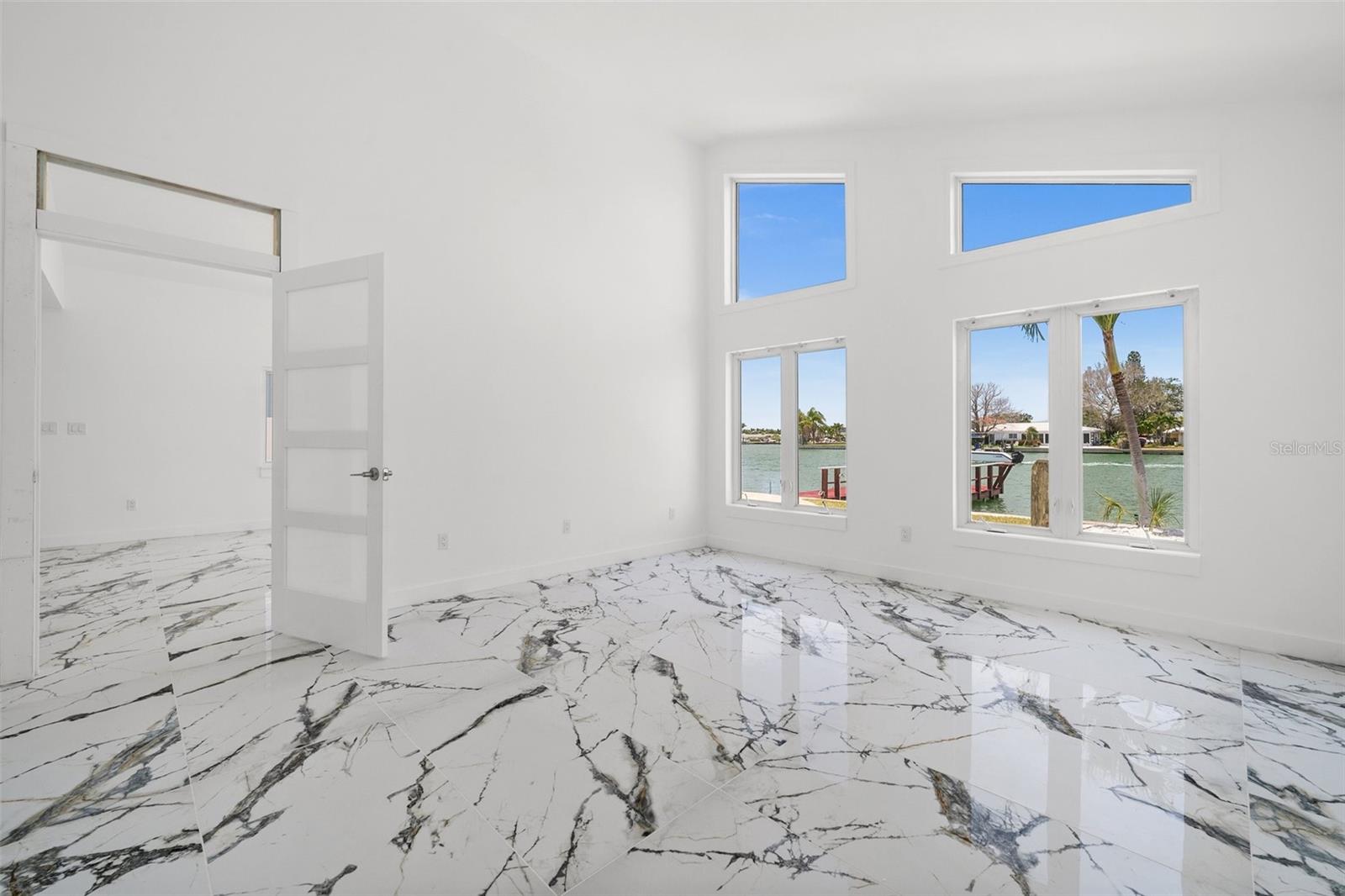 ISLE OF PALMS 2ND ADD - Residential