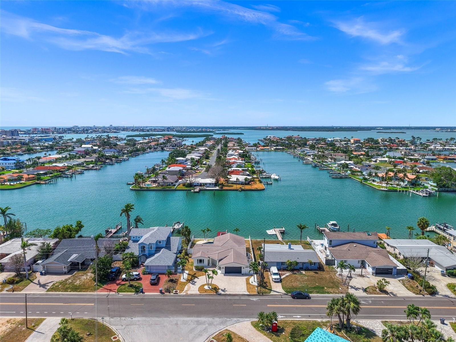 ISLE OF PALMS 2ND ADD - Residential