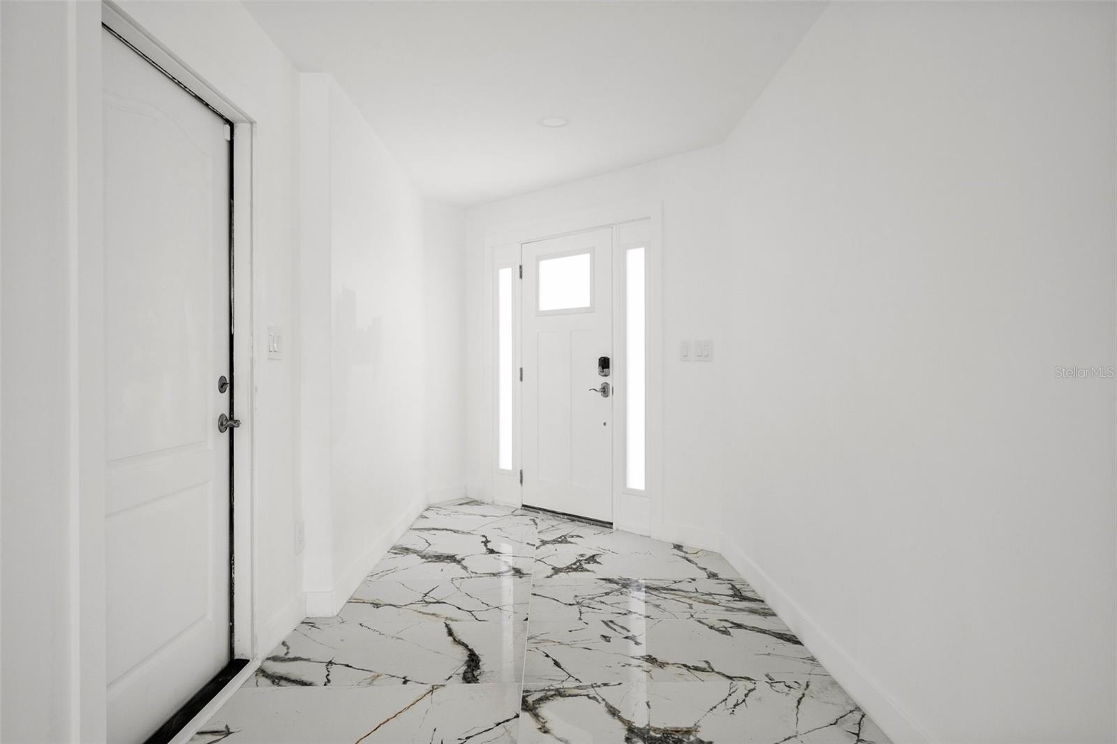 ISLE OF PALMS 2ND ADD - Residential