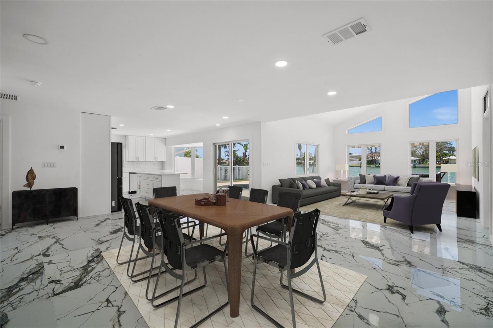 ISLE OF PALMS 2ND ADD - Residential