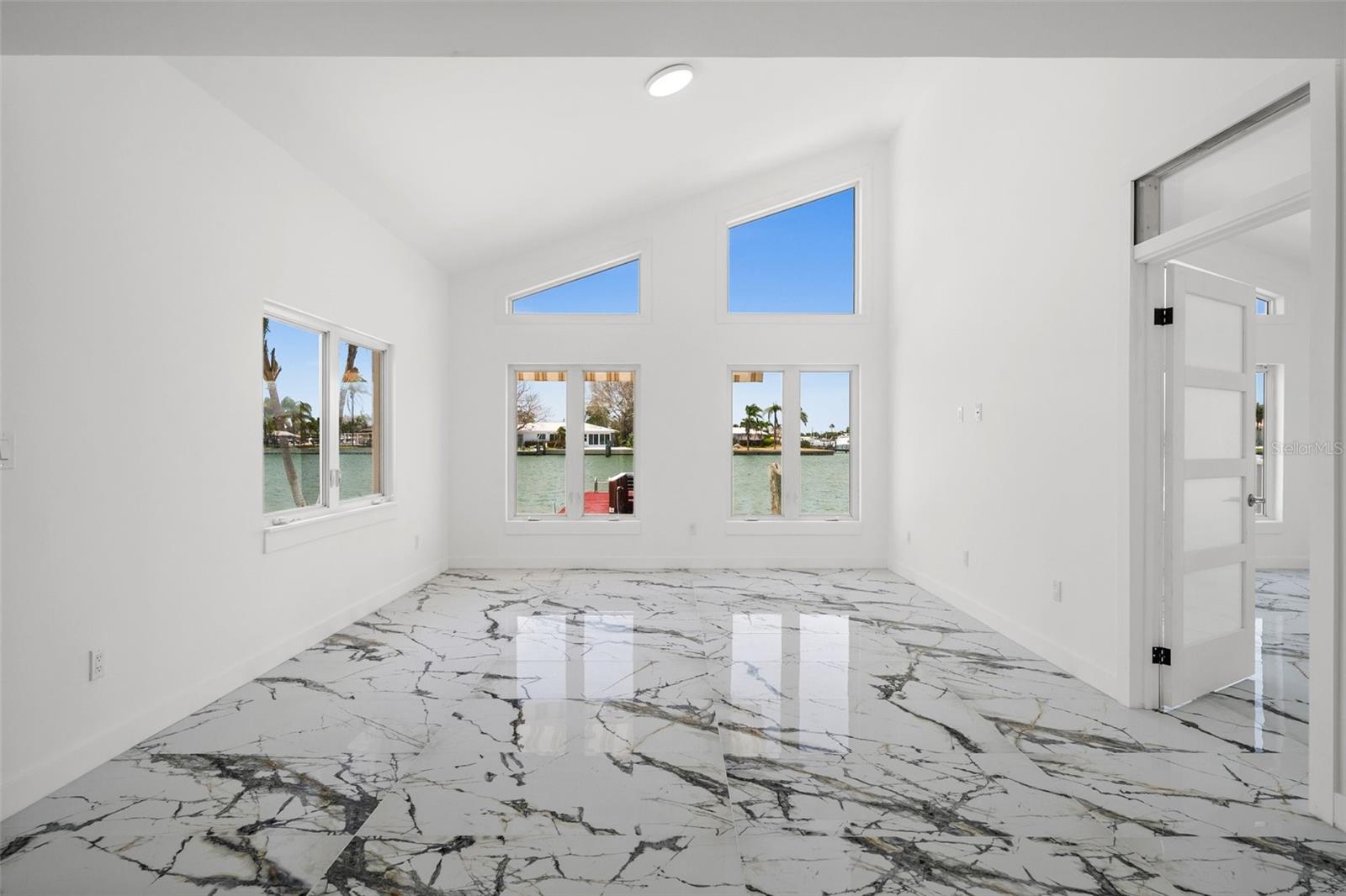 ISLE OF PALMS 2ND ADD - Residential