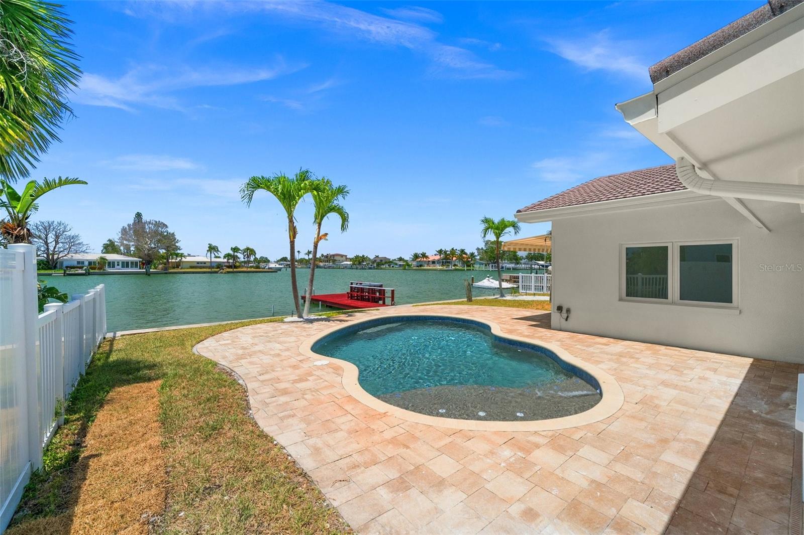 ISLE OF PALMS 2ND ADD - Residential