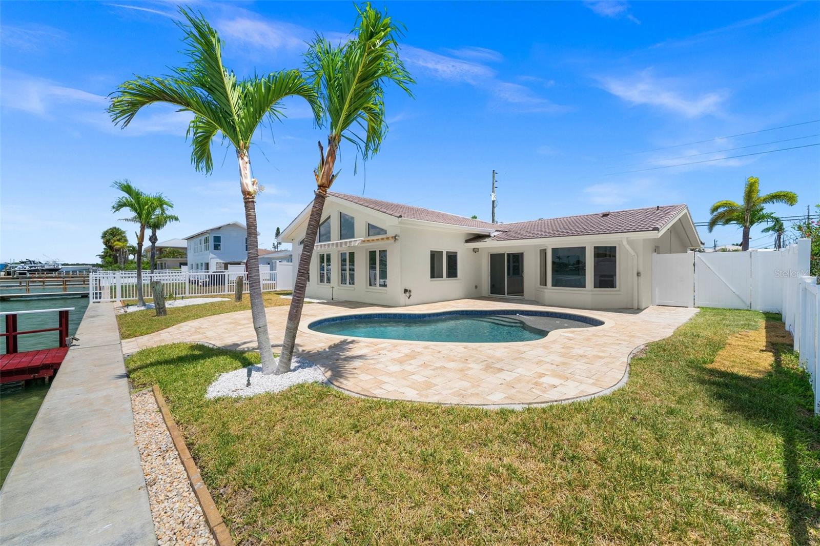 ISLE OF PALMS 2ND ADD - Residential