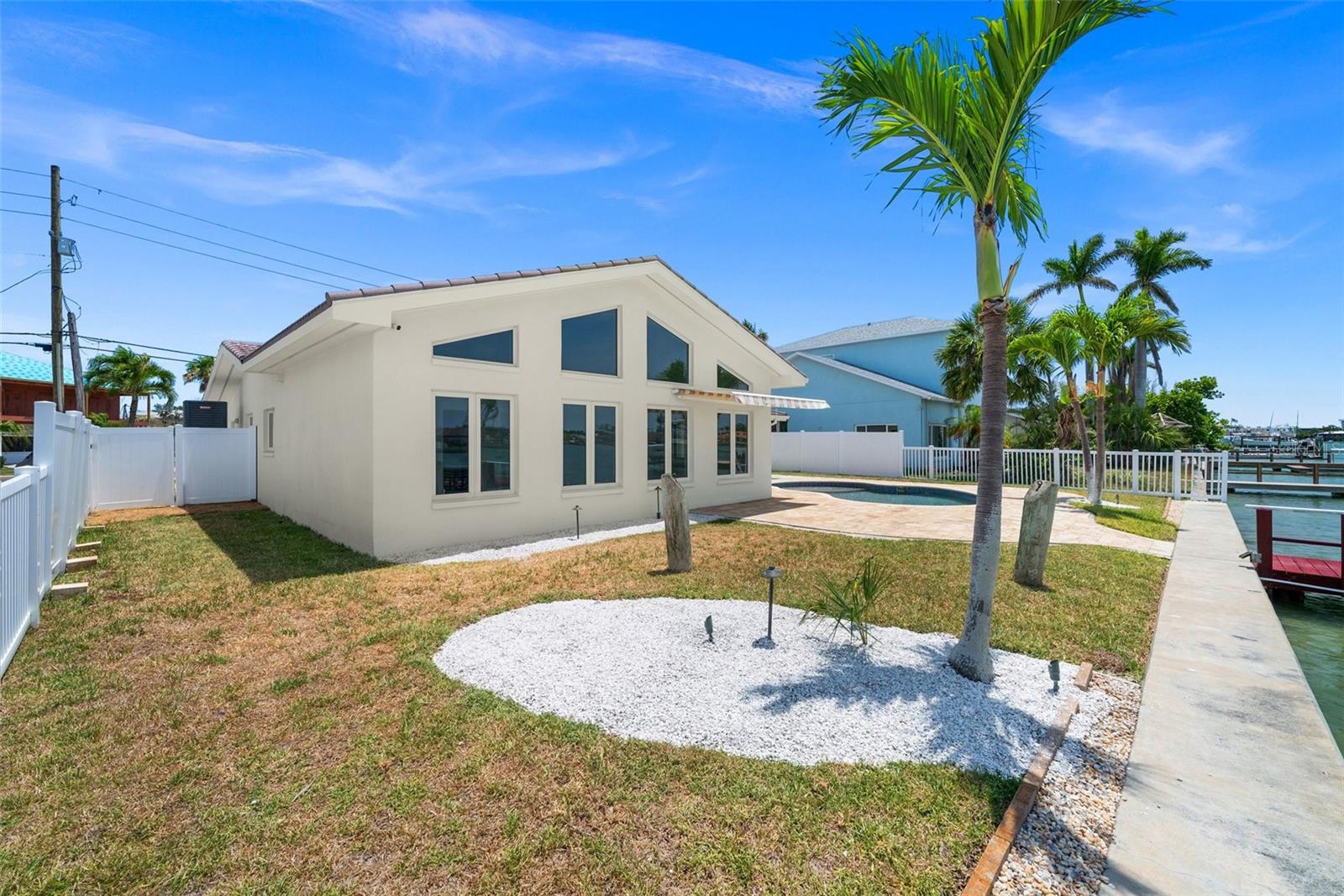 ISLE OF PALMS 2ND ADD - Residential