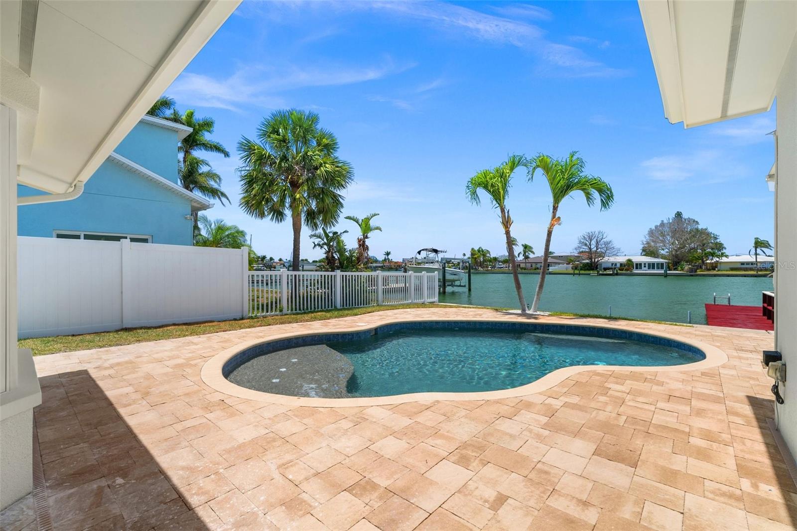 ISLE OF PALMS 2ND ADD - Residential