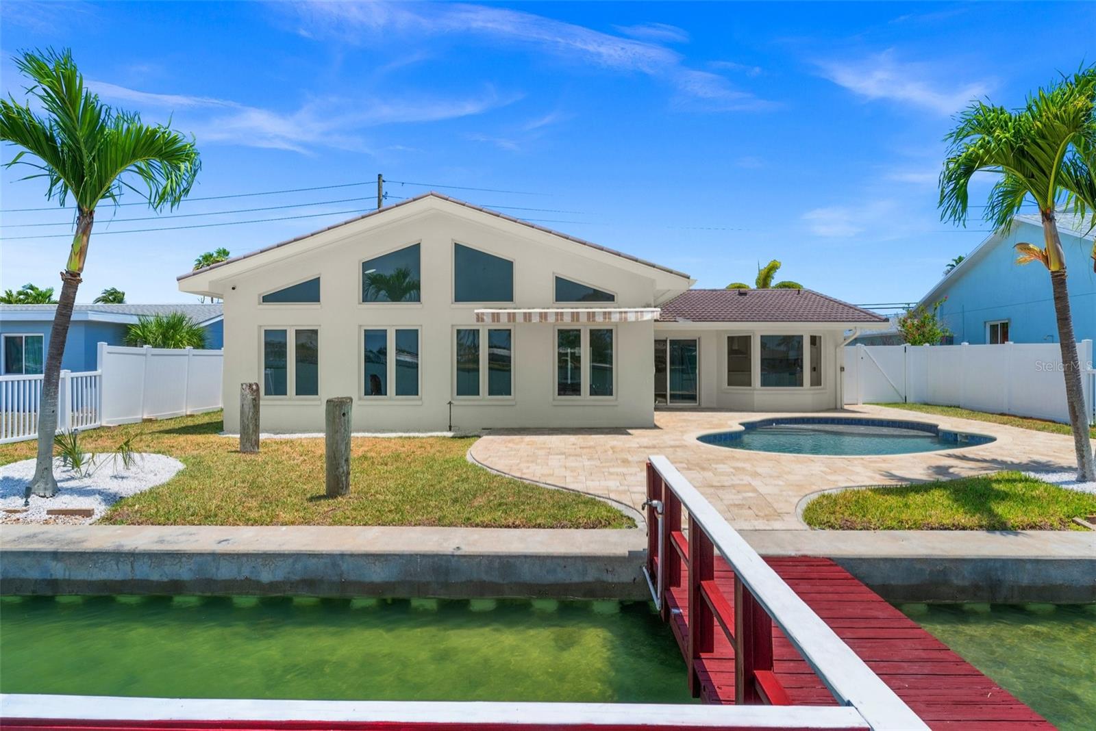 ISLE OF PALMS 2ND ADD - Residential