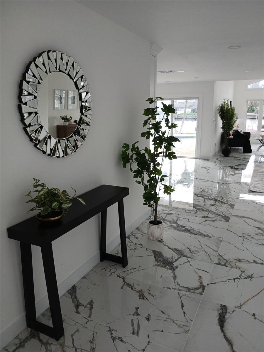 ISLE OF PALMS 2ND ADD - Residential