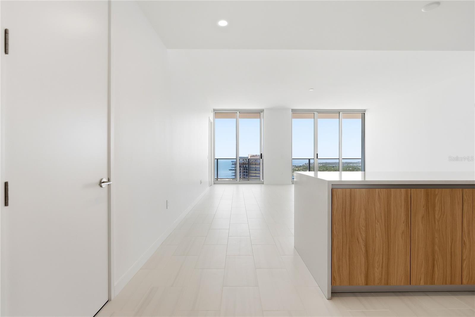 NOT APLICABLE - Residential