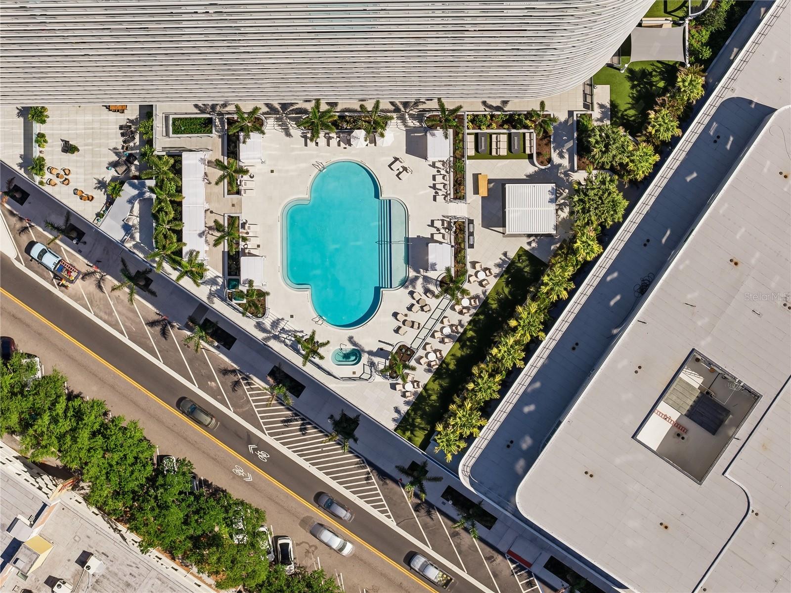 NOT APLICABLE - Residential