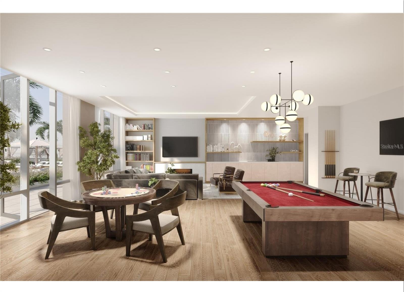 NOT APLICABLE - Residential