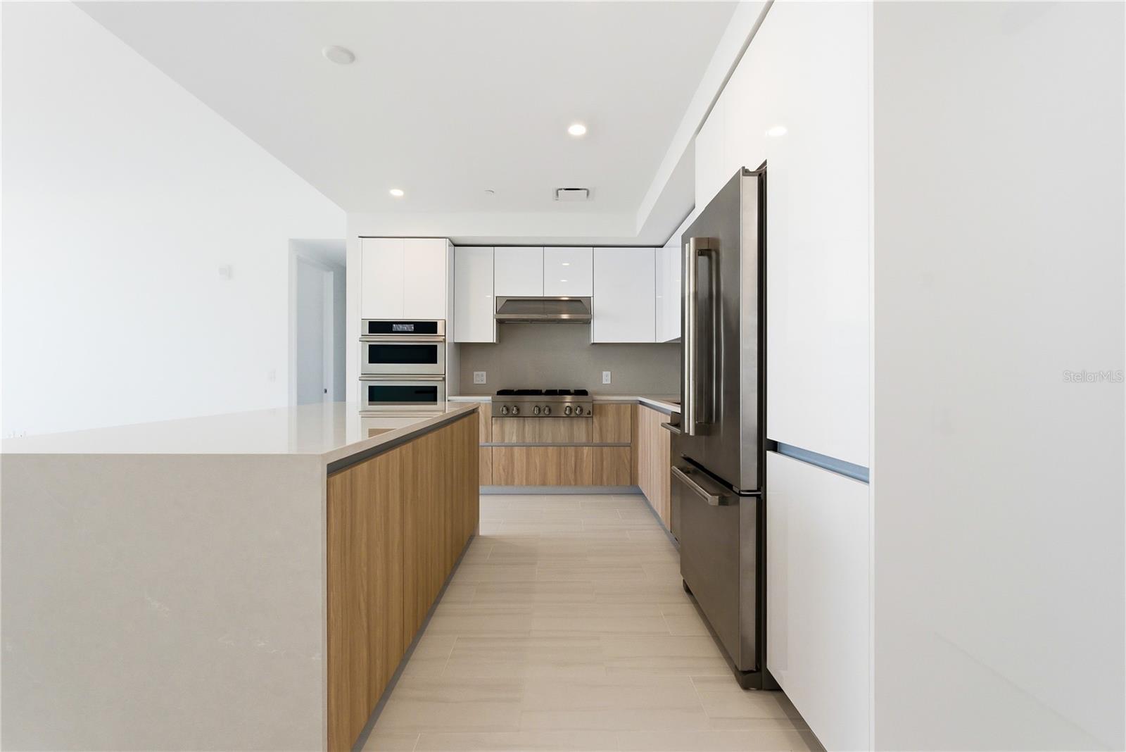 NOT APLICABLE - Residential