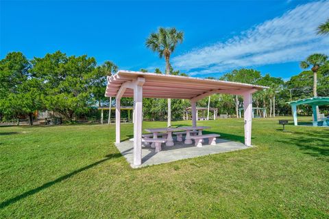 A home in BRADENTON