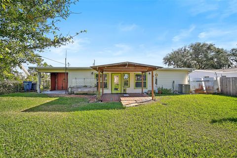 A home in BRADENTON