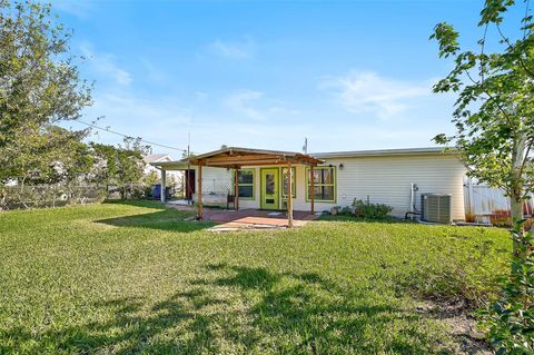 A home in BRADENTON