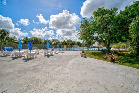 A home in BRADENTON