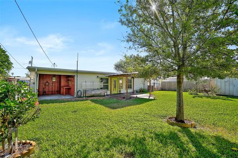 A home in BRADENTON